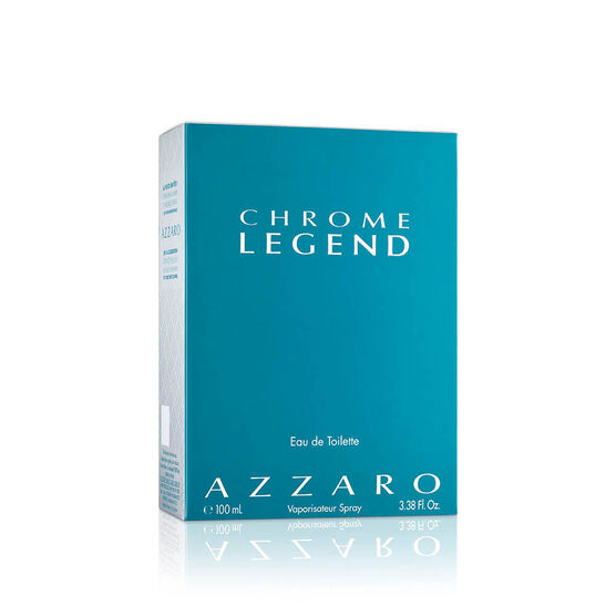 Perfume Azzaro Chrome Legend Masculino Eau de Toilette